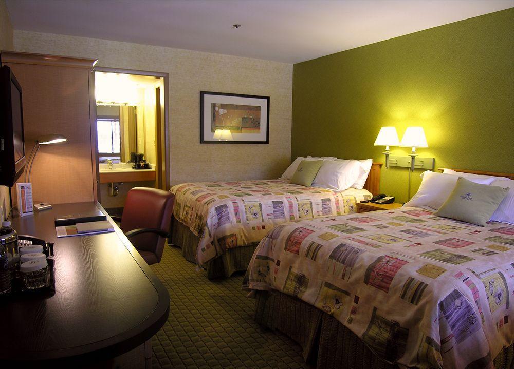 Pheasant Run Resort Saint Charles Exteriör bild