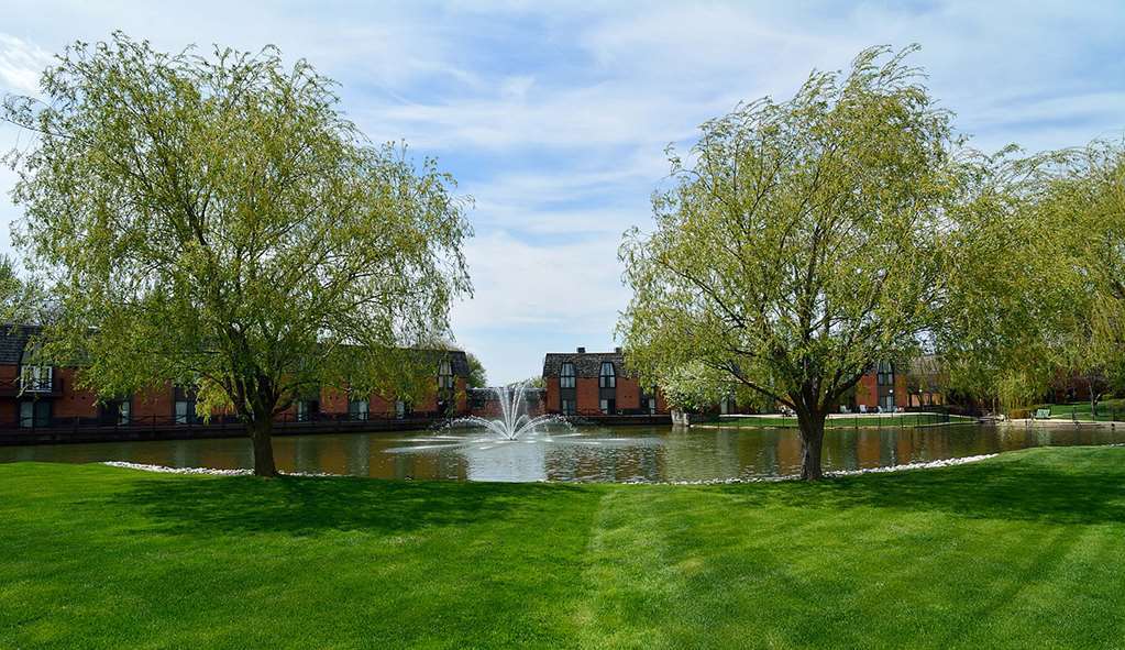 Pheasant Run Resort Saint Charles Bekvämligheter bild